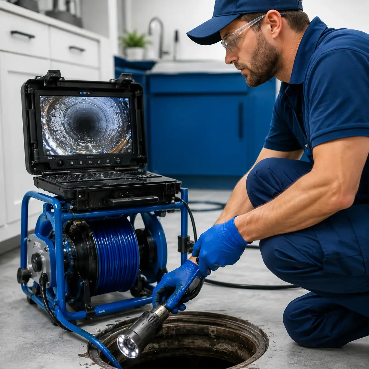 Pipe Relining professionals serving Rising Fawn, GA